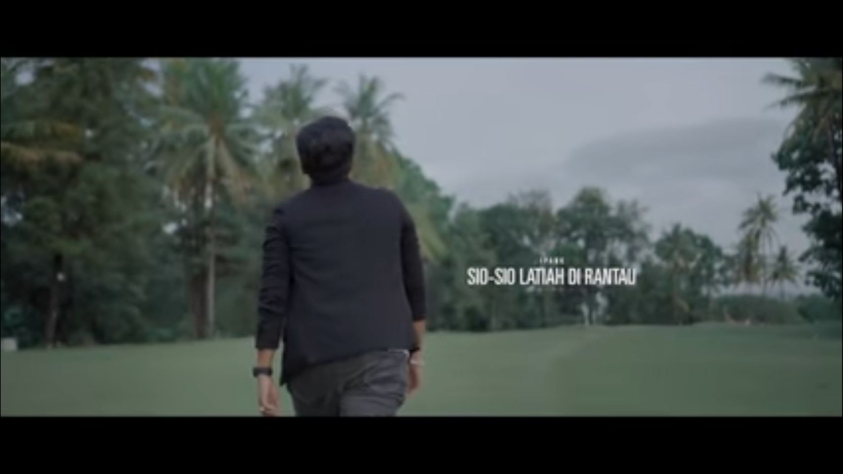 Lirik dan Makna Lagu Minang "Sio Sio Latiah di Rantau"