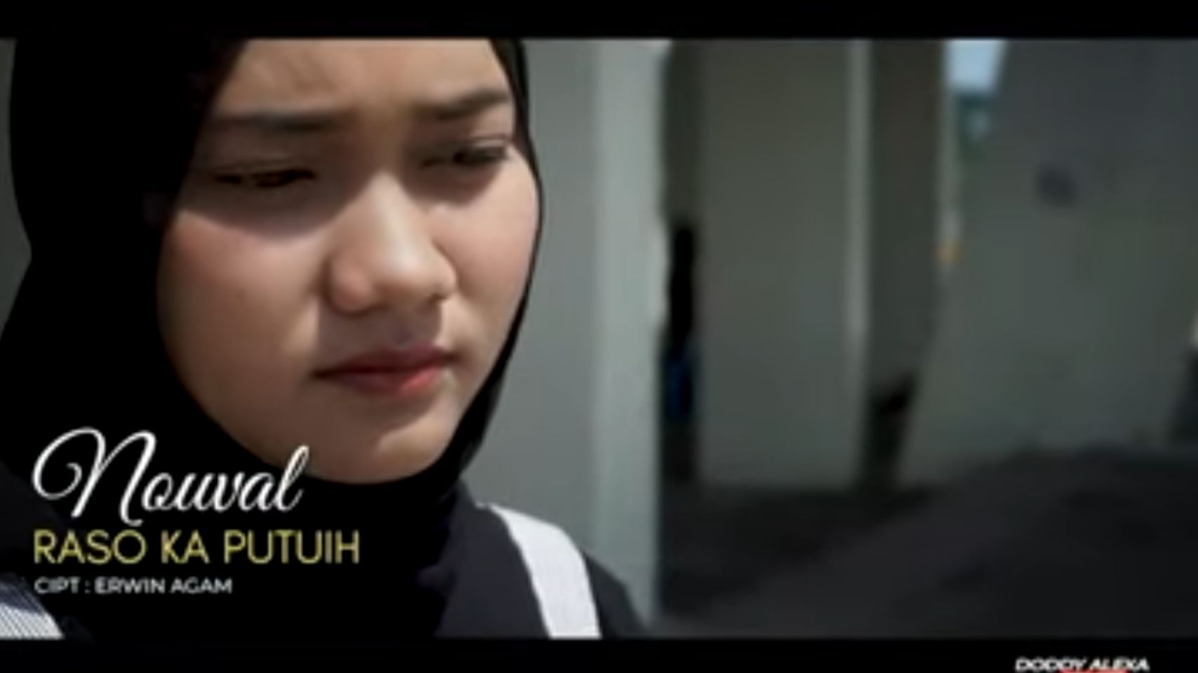 Lirik dan Makna Lagu Minang Raso Ka Putuih"