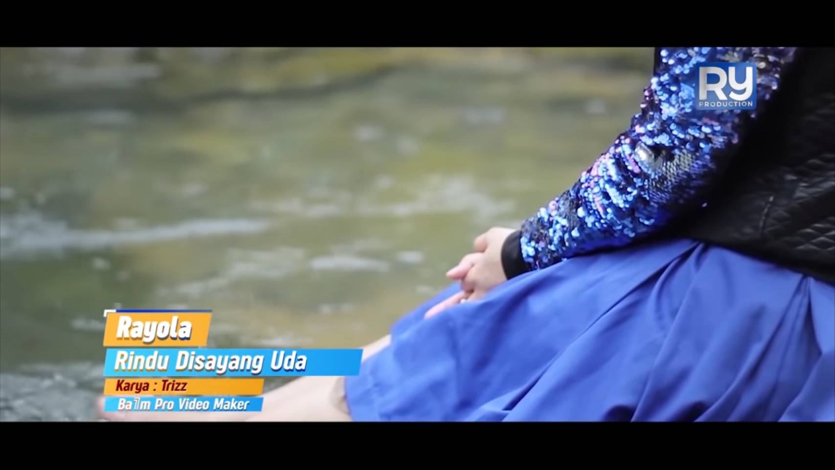 Lirik dan Makna Lagu Minang "Rindu di Sayang Uda"