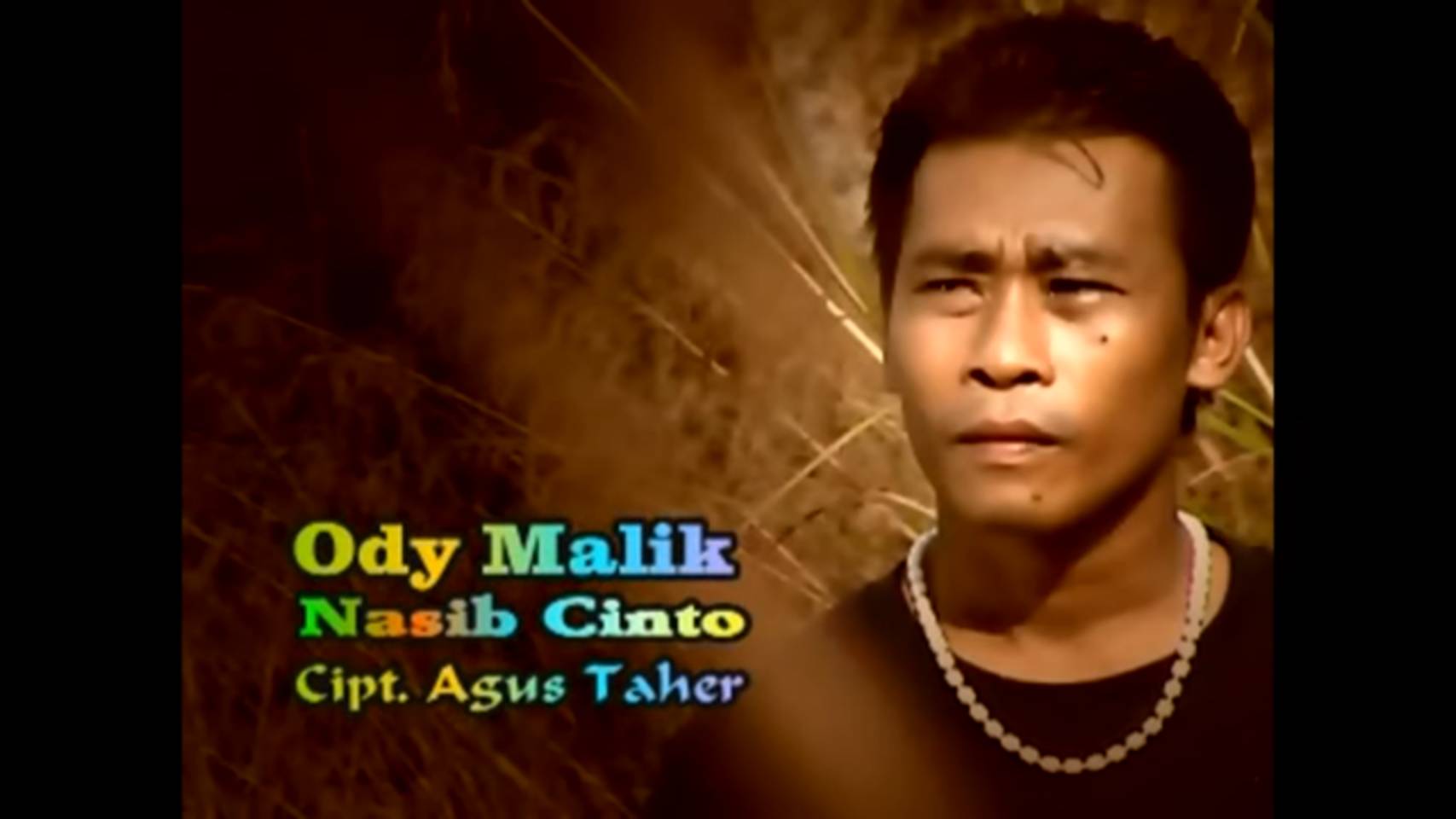 Lirik dan Makna Lagu Minang "Nasib Cinto"