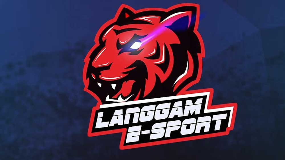 8 Peserta Lolos ke Babak Playoff Langgam Esport Tournament PES 2021