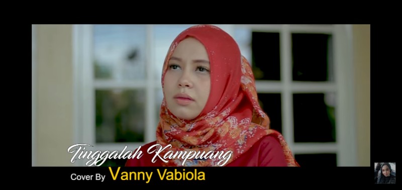 Lirik dan Makna Lagu Minang "Tinggalah Kampuang"