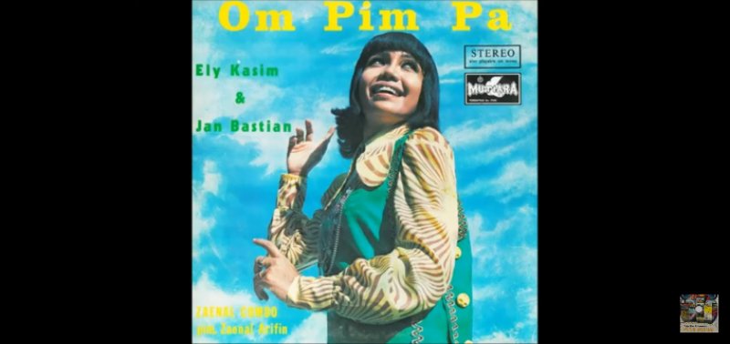 Lirik dan Makna Lagu Lawas Minang "Oto PLB"