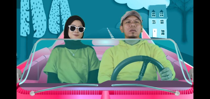 Lirik dan Makna Lagu Minang "Cinta 123"