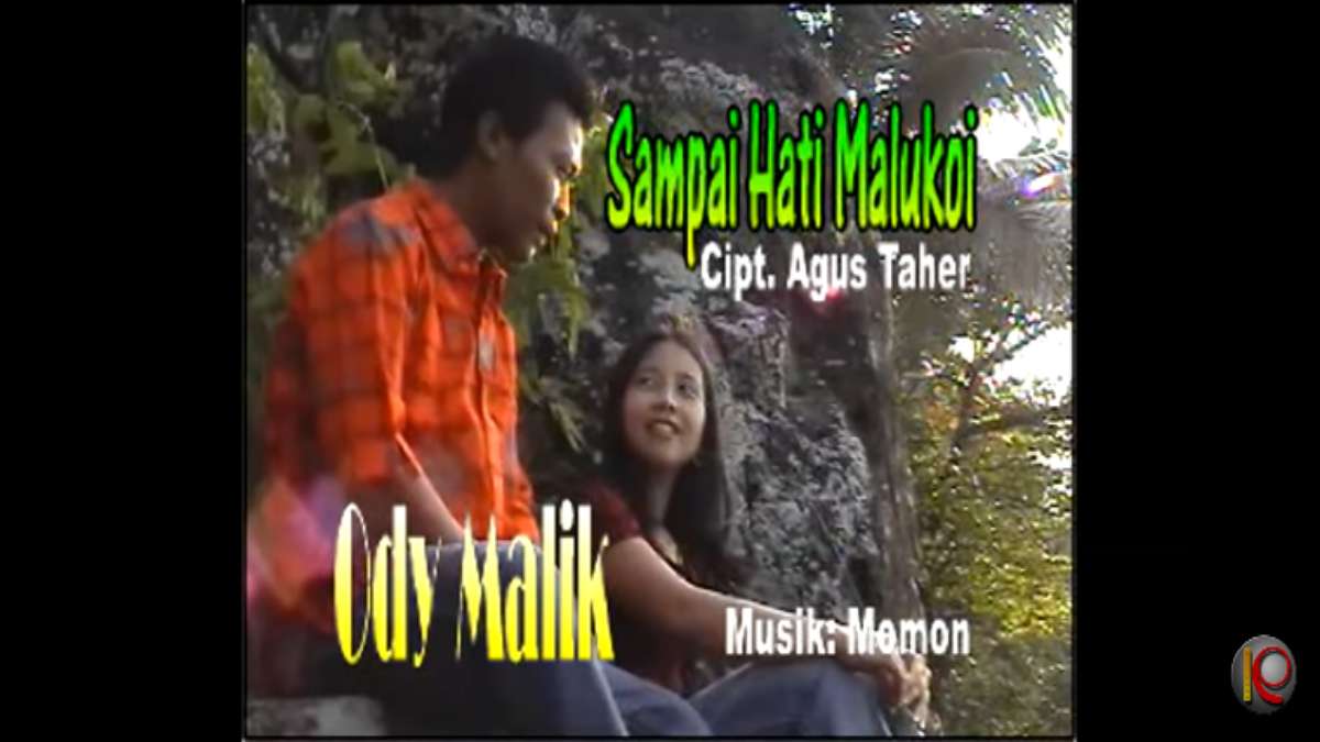 Lirik dan Makna Lagu Lawas Minang "Sampai Hati Malukoi"