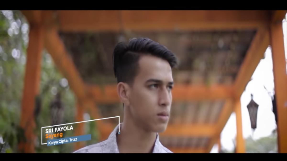 Lirik dan Makna Lagu Minang "Sayang"