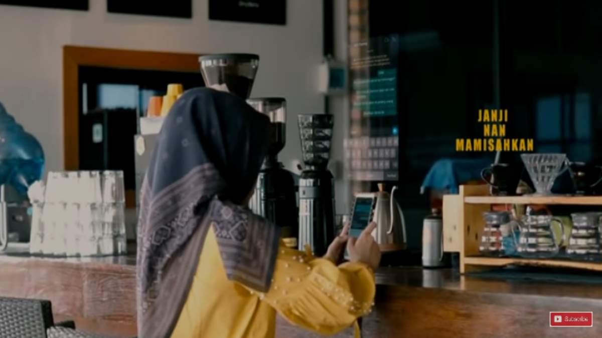 Lirik dan Makna Lagu Minang "Janji Nan Mamisahkan"