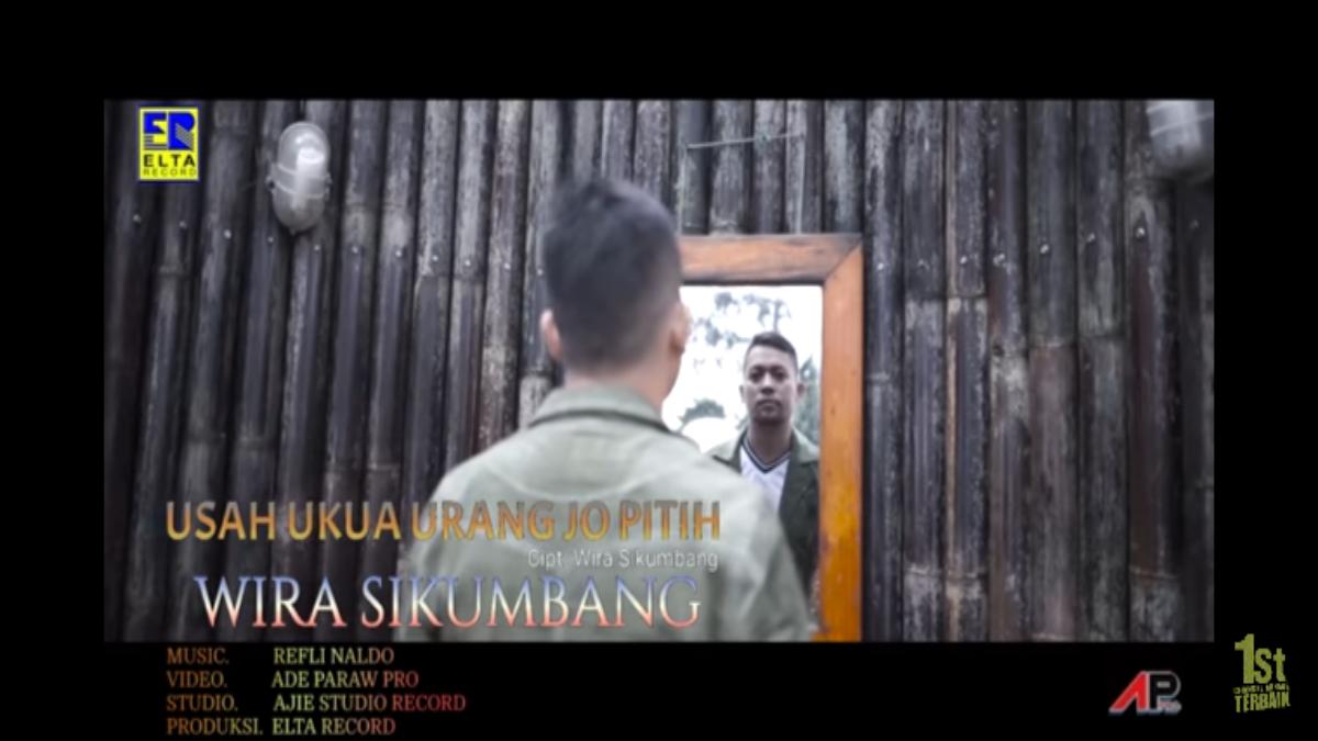 Lirik dan Makna Lagu Minang "Usah Ukua Urang Jo Pitih"