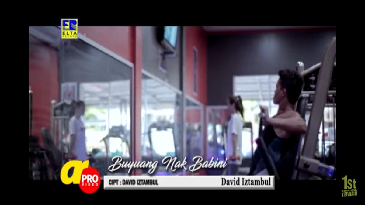 Lirik dan Makna Lagu Pop Minang "Buyuang Nak Babini"