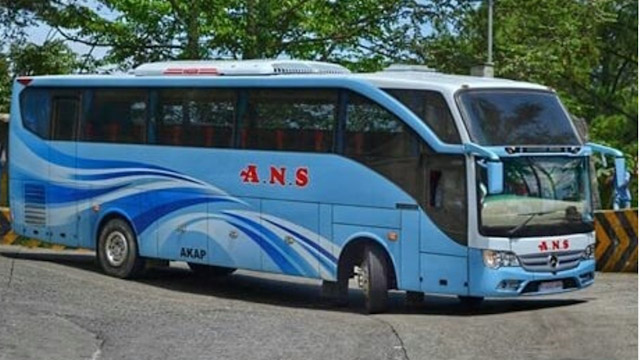 Bus ANS (foto: @fansbus.aman_nyaman_sejuk)