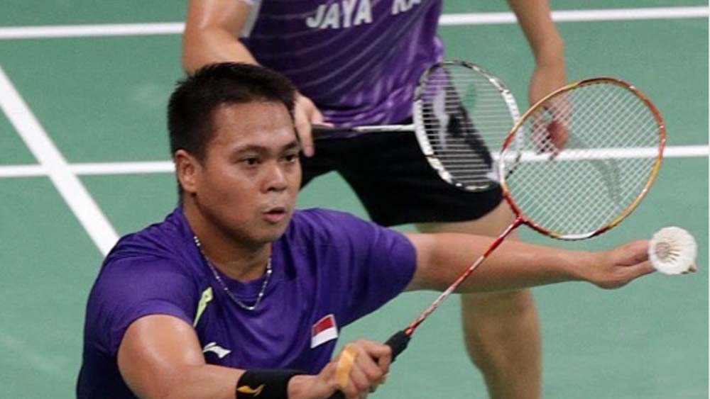 Mengenang Markis Kido, Cucu Datuak dari Minang Jadi Legenda Bulu Tangkis Dunia