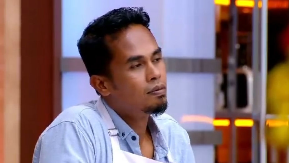 Pengakuan Adi: Memasak Bukan Passions Saya, Cuma Hobi