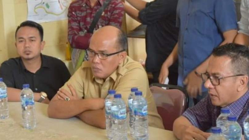 DPRD Sumbar Akan Bentuk Tim Selesaikan Konflik Lahan di Pasaman Barat