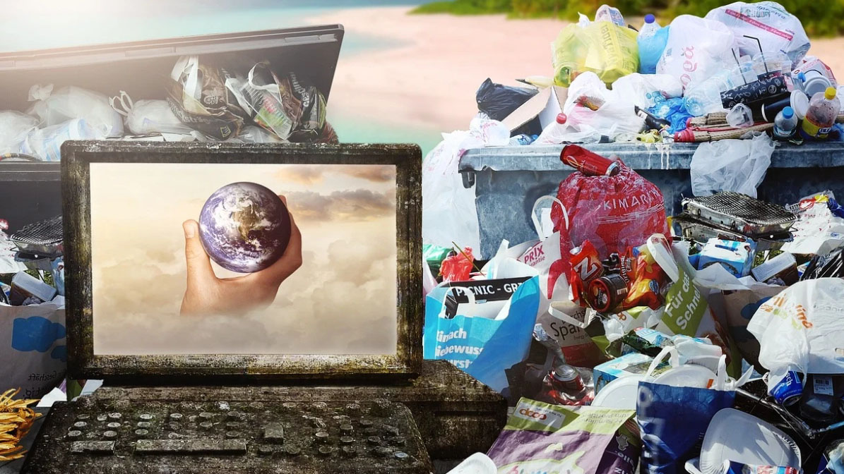 Pemprov Sumbar Kerjasama dengan Perusahaan Asing dalam Pengolahan Sampah