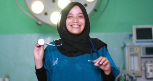 Naimah Putri
