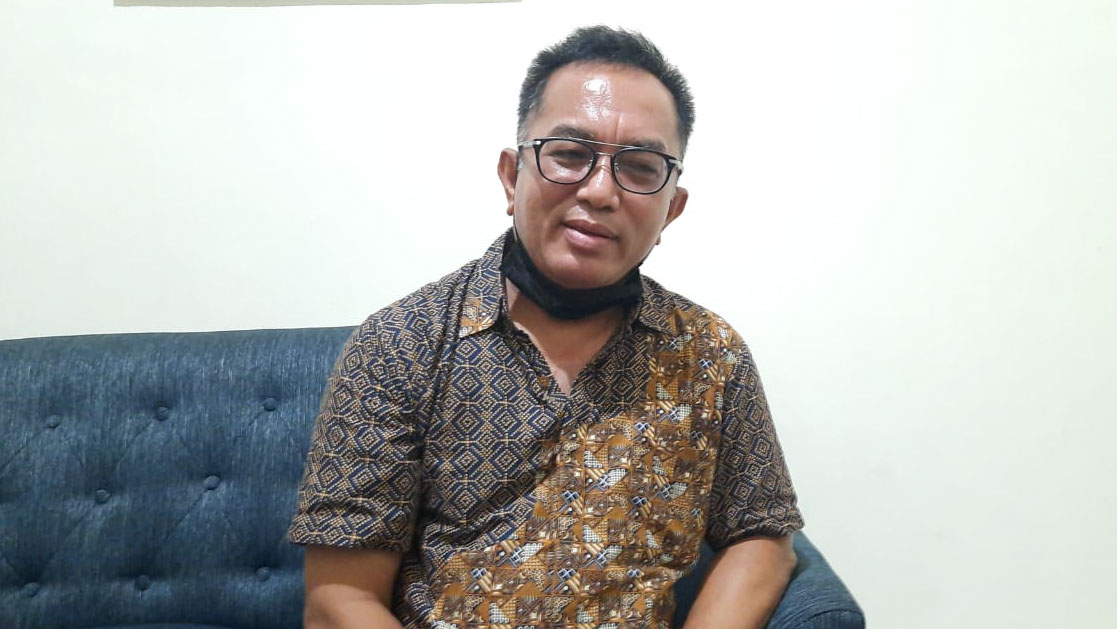 Ketua Komite SMAN 10 Padang Buka Suara Soal Penahanan Ijazah 27 Siswa