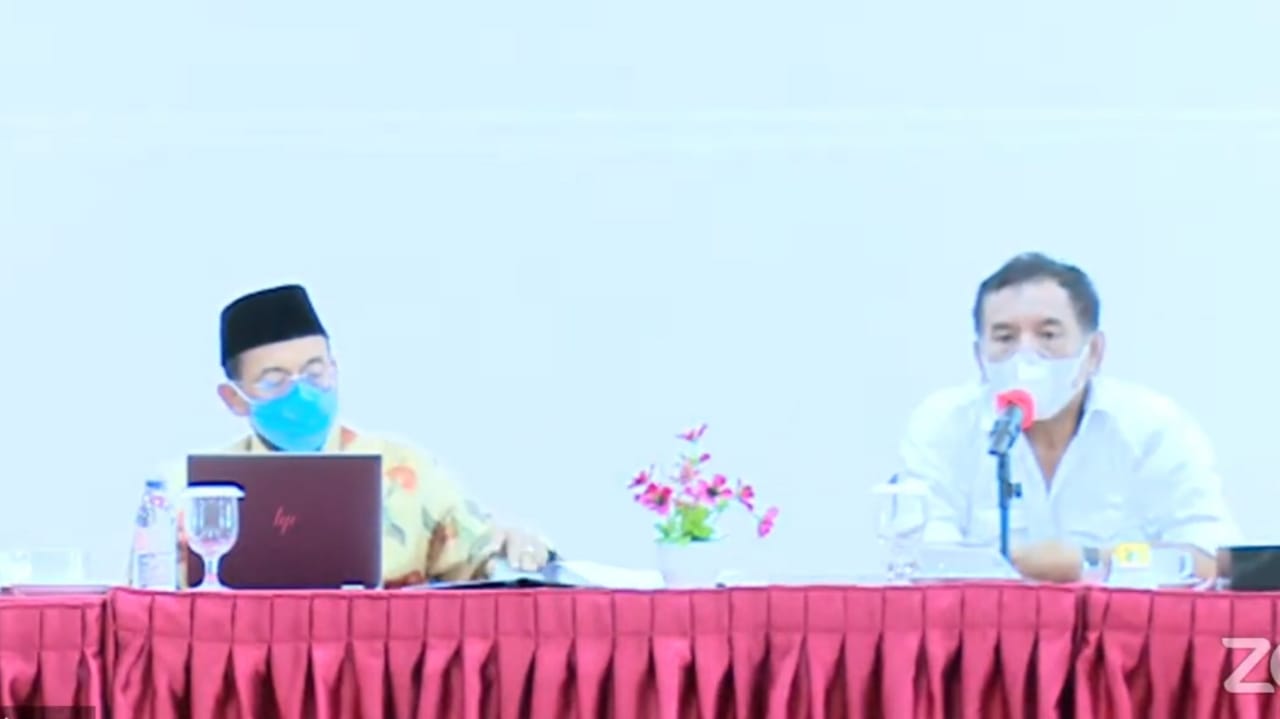 Buku Ibu Kemanusiaan Diluncurkan di Padang, Catatan 34 Perempuan untuk Buya Syafii Maarif