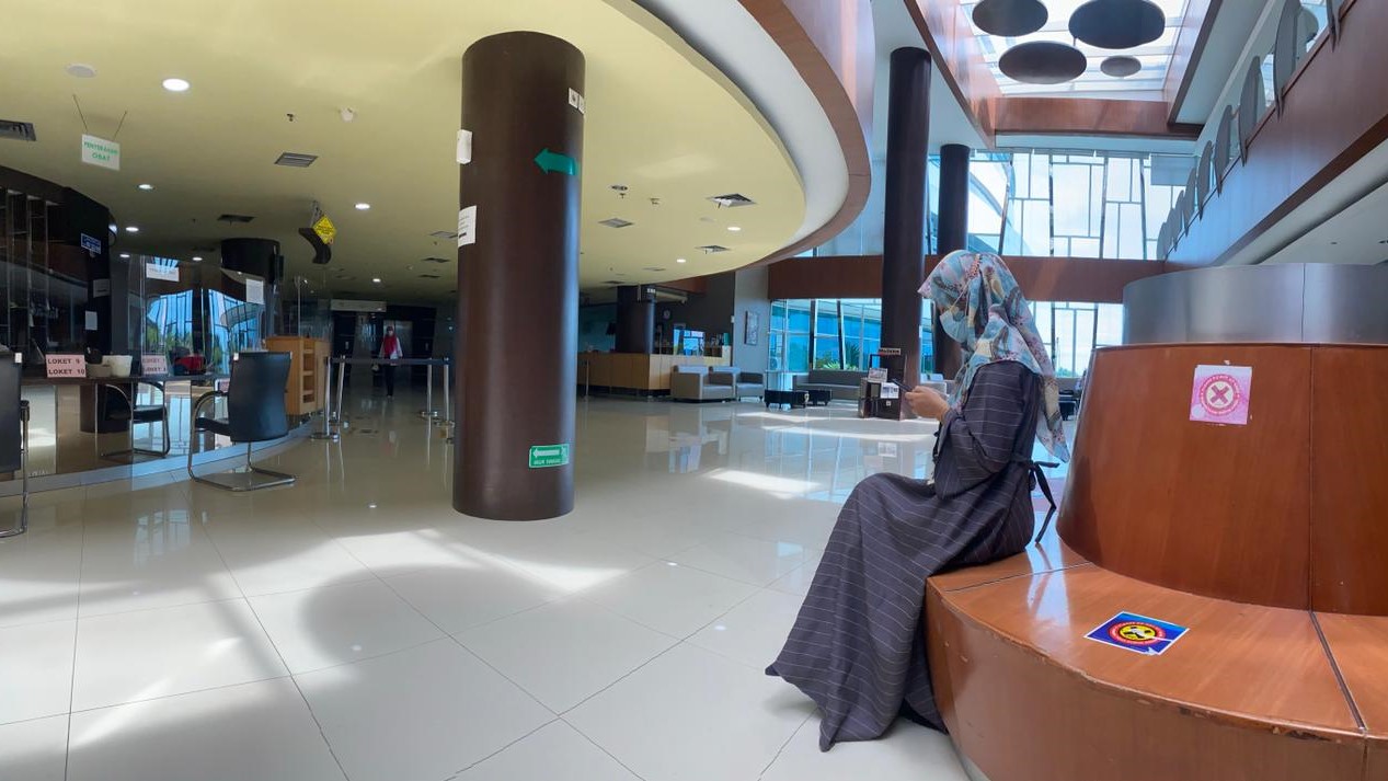 SPH Sediakan Layanan Wifi Gratis Bagi Pengunjung