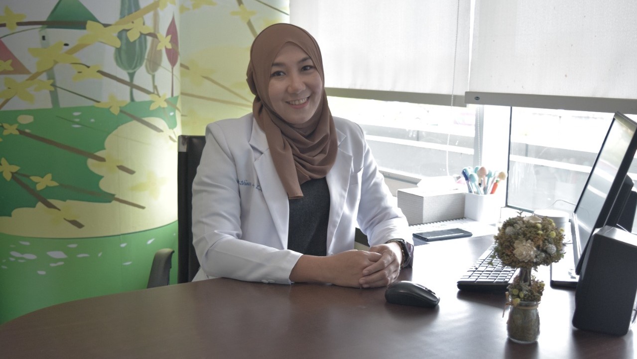 Dokter SPH: Speech Delay, Orang Tua Mesti Waspadai Kondisi Anak Terlambat Bicara