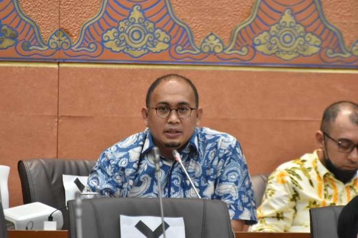 Langgam.id-Andre Rosiade