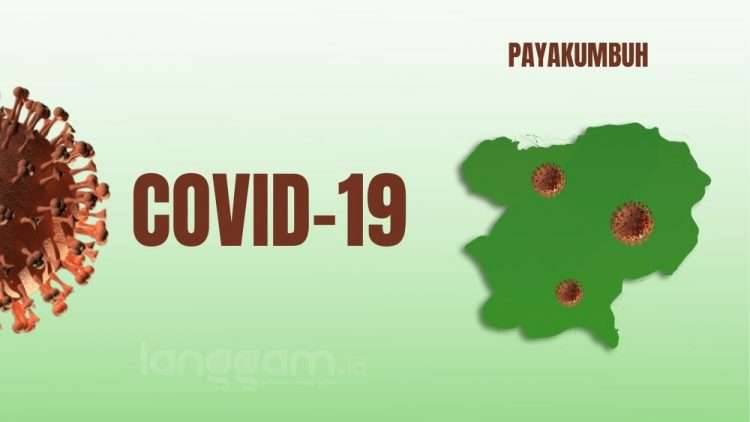 Penanganan Covid-19 Cukup Baik, Payakumbuh Kini Berada di Zona Kuning
