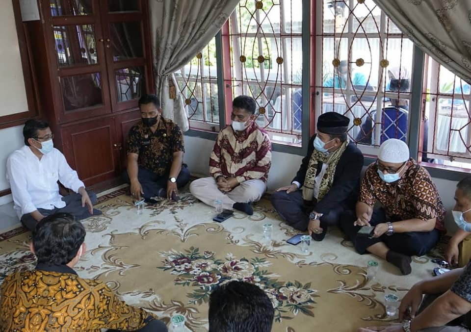 Dokter Andani: Sumbar Sangat Butuh Rumah Isolasi di Tiap Nagari dan Kelurahan