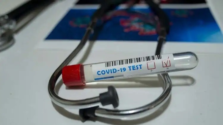 48.204 Orang Sembuh dari Covid-19 di Sumbar, Berikut Sebarannya