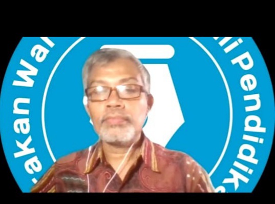 Berlangsung 3 Bulan, 15 Wartawan Ikut Program Jurnalisme Pendidikan