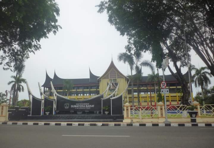 Rincian Realisasi Belanja APBD Sumbar 2022 Tiap OPD, 10 Hari Sebelum Tutup Tahun