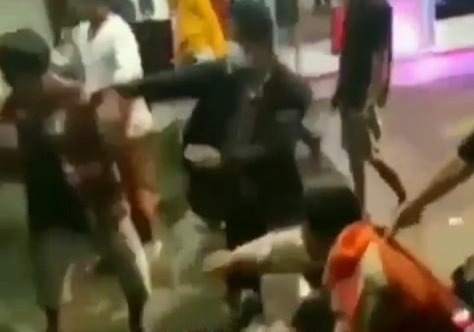 Video Keributan di SPBU Padang Pariaman Beredar, Ini Penjelasan Polisi