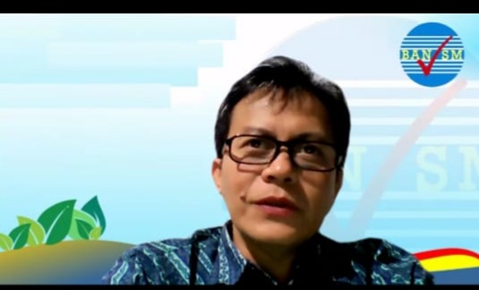 Ketua BAN SM: Sistem Zonasi PPDB Bermanfaat Tingkatkan Percepatan Kualitas Sekolah