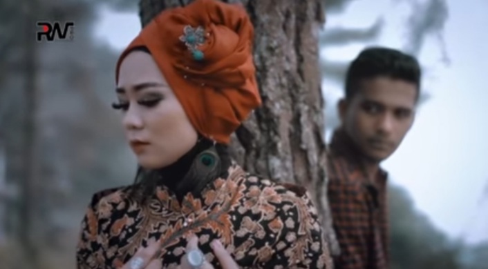 Bangga, Lagu Minang Ini Sudah 100 Juta Kali Ditonton di YouTube
