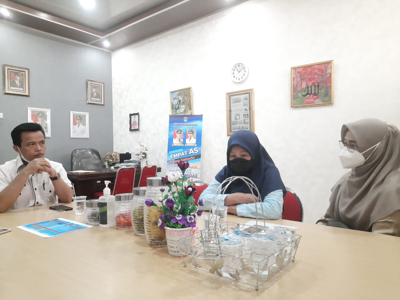 Diprotes Ortu Siswa Soal Akreditasi Saat PPDB, Begini Penjelasan Disdik Sumbar