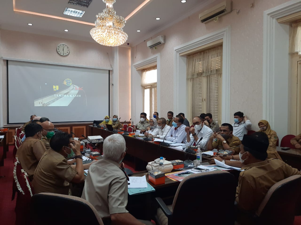 Masih Terkendala Lahan, Konstruksi Tol Ruas Padang-Sicincin Baru 40 Persen