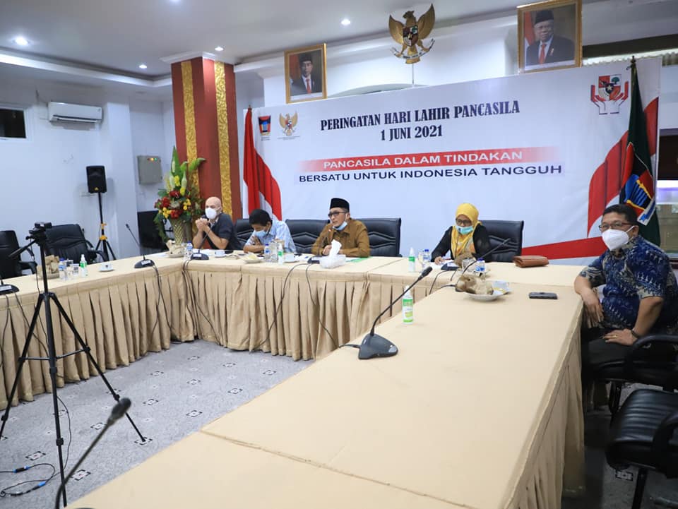 Olah Sampah Jadi Energi, Padang Buka Peluang Kerja Sama dengan Norwegia 