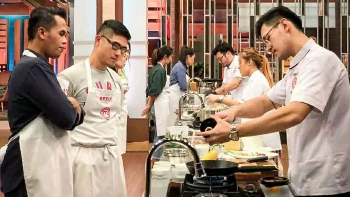 Langgam.id-MasterChef