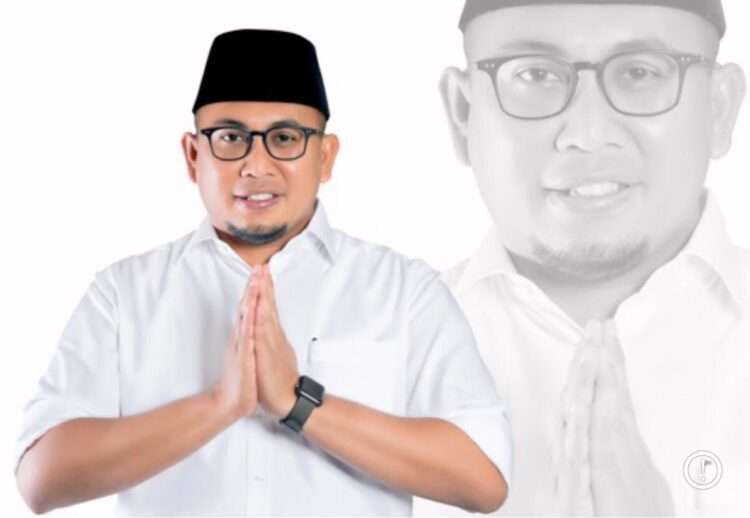 Langgam.id-Andre Rosiade