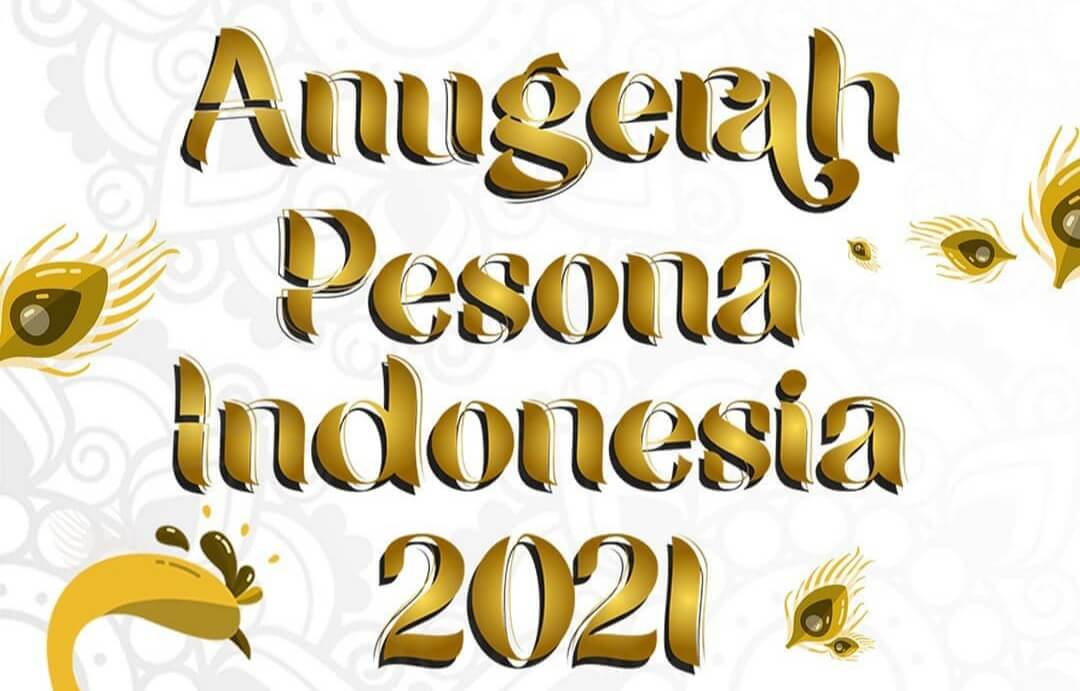Langgam-Anugerah Pesona Indonesia