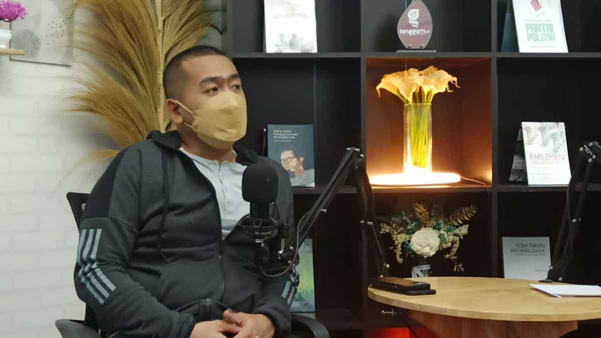 Tinjau Belajar Tatap Muka di Sawahlunto, Wagub Sumbar Ingatkan Prokes Ketat