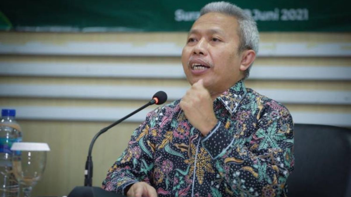 Langgam.id-Kementerian Agama