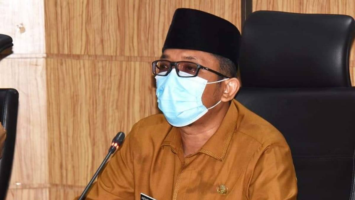 vaksinasi anak, bantuan warga padang, ekonomi padang