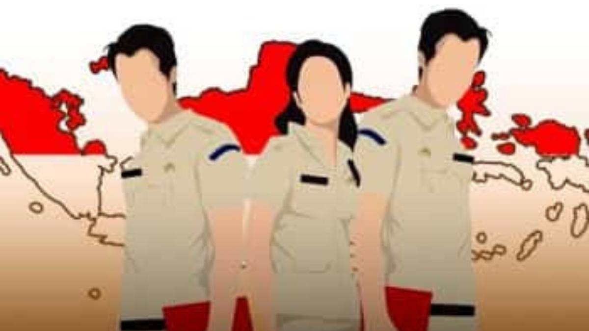 Daftar Formasi CPNS Tanah Datar 2021, Cek di Sini