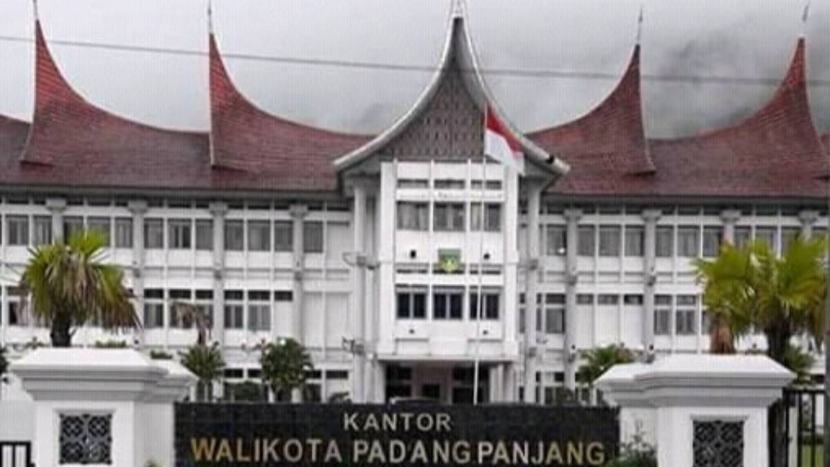 cpns padang panjang