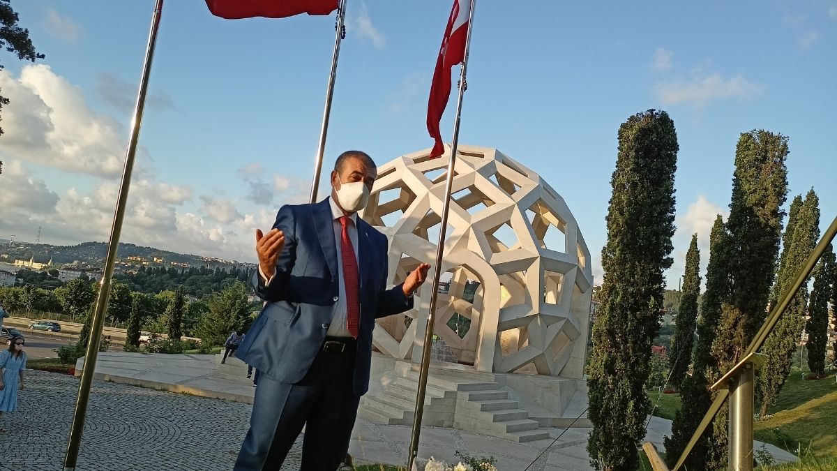 Turki Setelah Kudeta 15 Juli