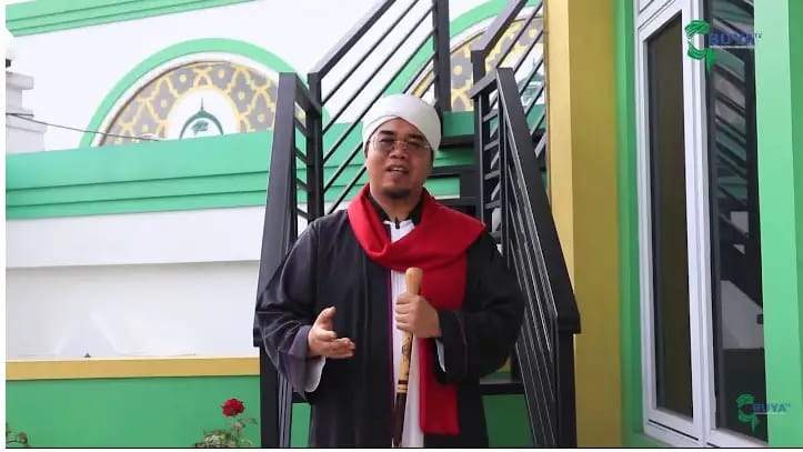 Langgam-Buya Gusrizal Gazahar