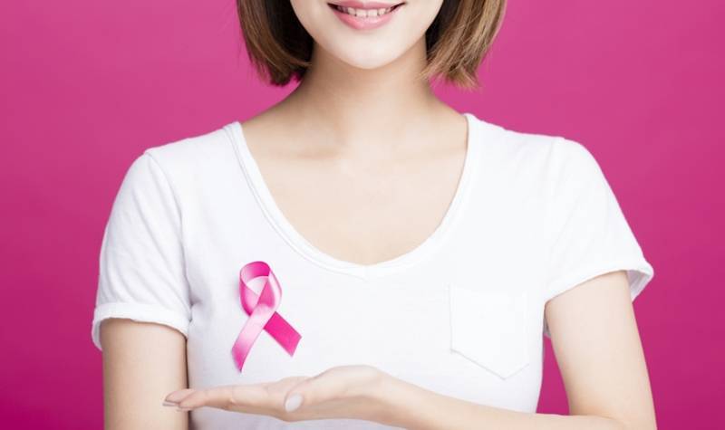Kanker Payudara