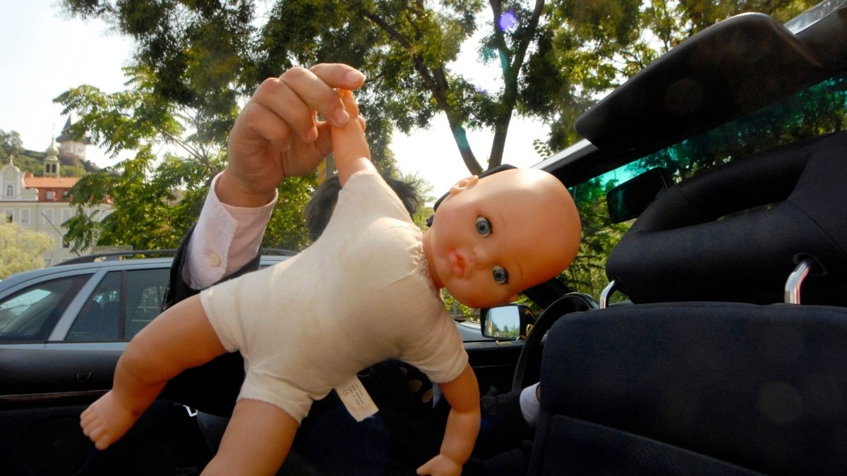 Langgam.id-aniaya balita