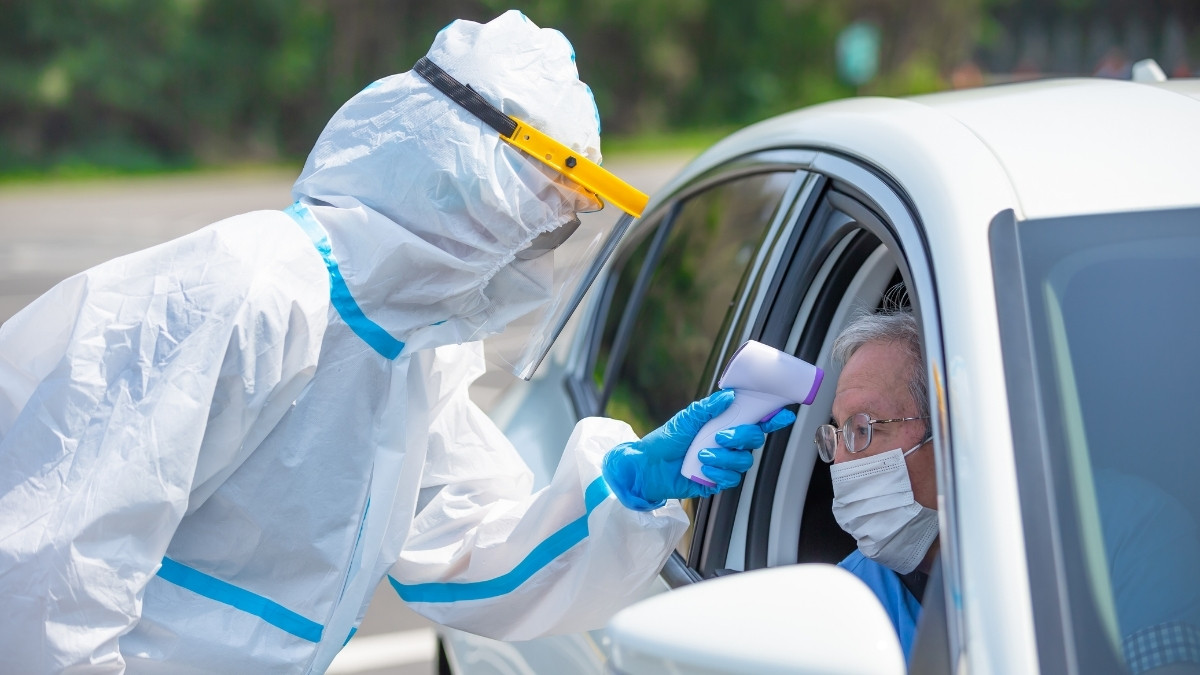 covid-19 indonesia, ppkm padang panjang, ppkm kepri, covid-19 agam