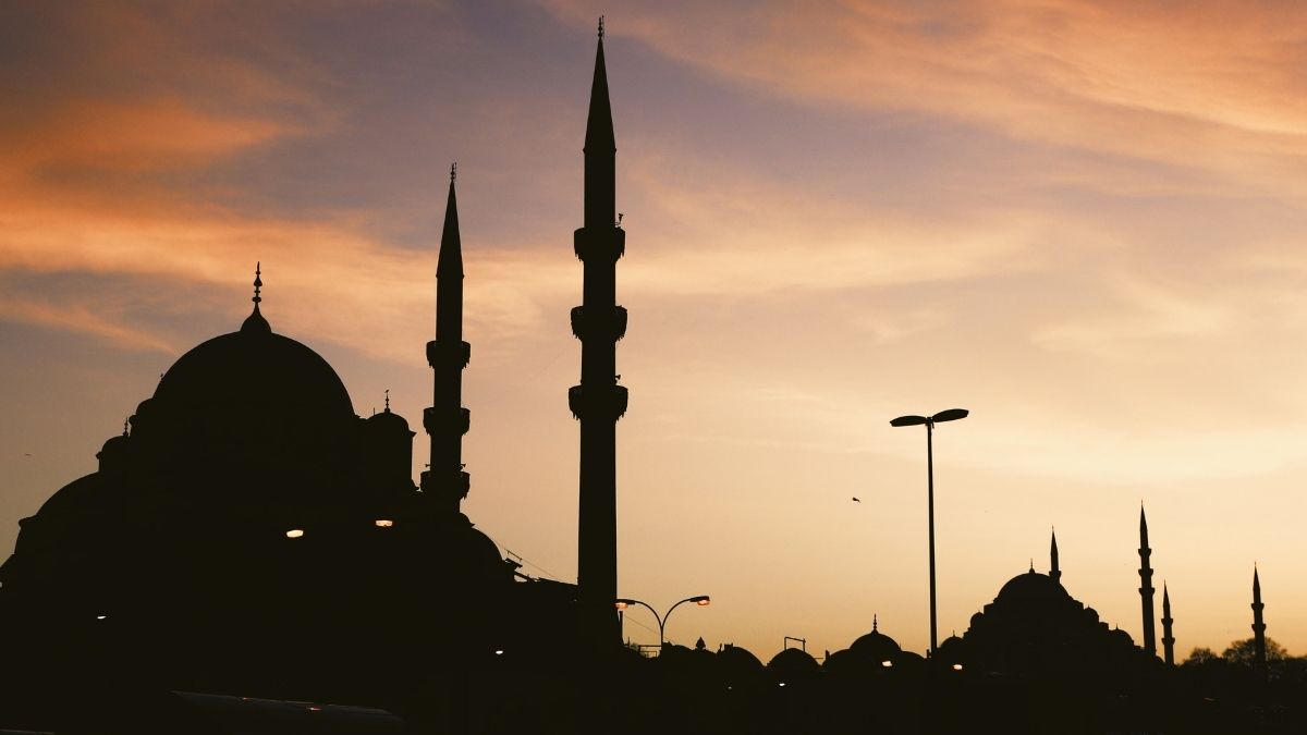 Syarat dan Tata Cara puasa hari jumat