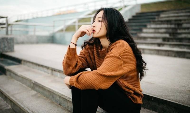 Tanda tengah dirindukan seseorang